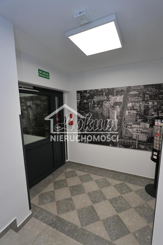 Mieszkanie 62,5&nbsp;m², Szczecin, Śródmieście, Parkowa - zdjęcie 15