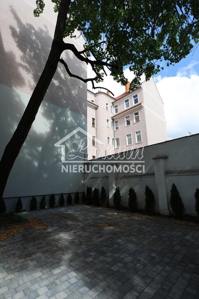 Mieszkanie 62,5&nbsp;m², Szczecin, Śródmieście, Parkowa - zdjęcie 12