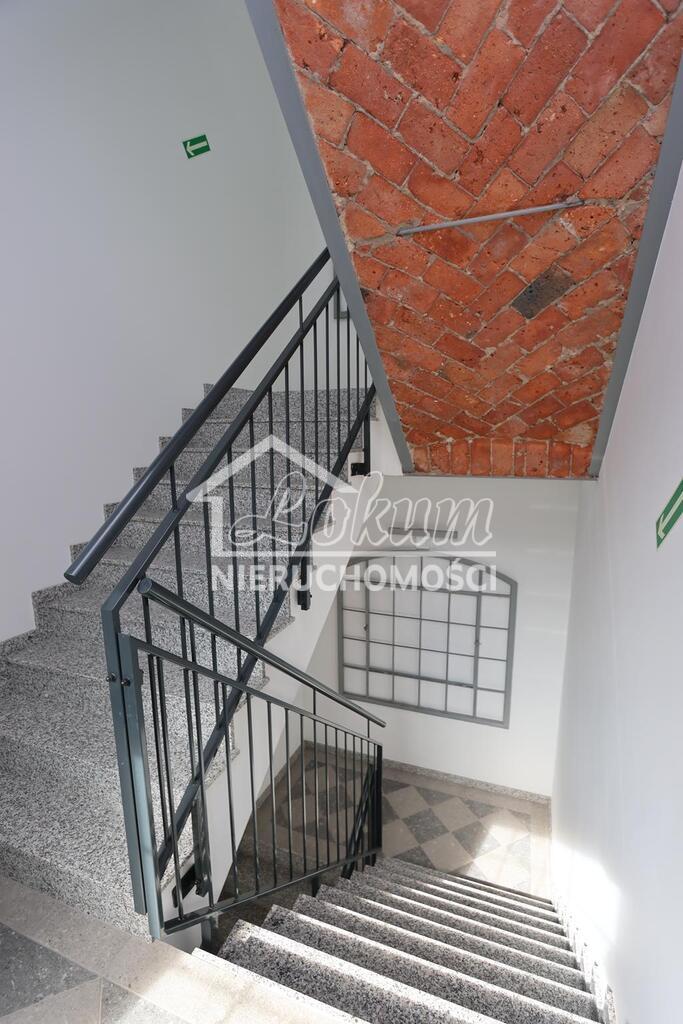 Mieszkanie 62,5&nbsp;m², Szczecin, Śródmieście, Parkowa - zdjęcie 16