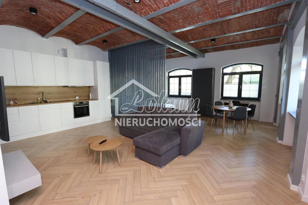 Mieszkanie 62,5&nbsp;m², Szczecin, Śródmieście, Parkowa - zdjęcie 5