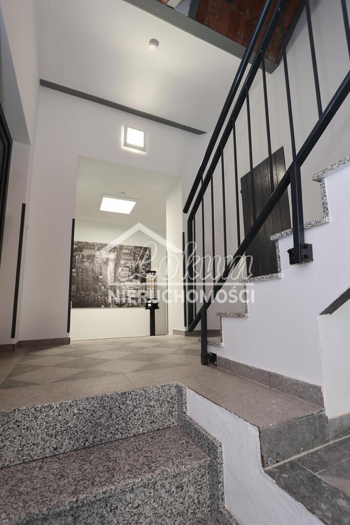 Mieszkanie 62,5&nbsp;m², Szczecin, Śródmieście, Parkowa - zdjęcie 14