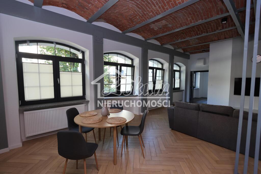 Mieszkanie 62,5&nbsp;m², Szczecin, Śródmieście, Parkowa - zdjęcie 3