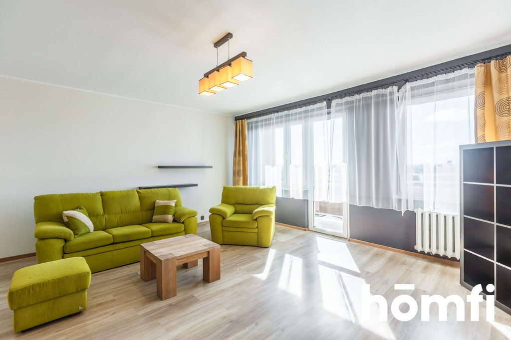 Mieszkanie 52,97 m², Rzeszów, Śródmieście, Sportowa - zdjęcie 3