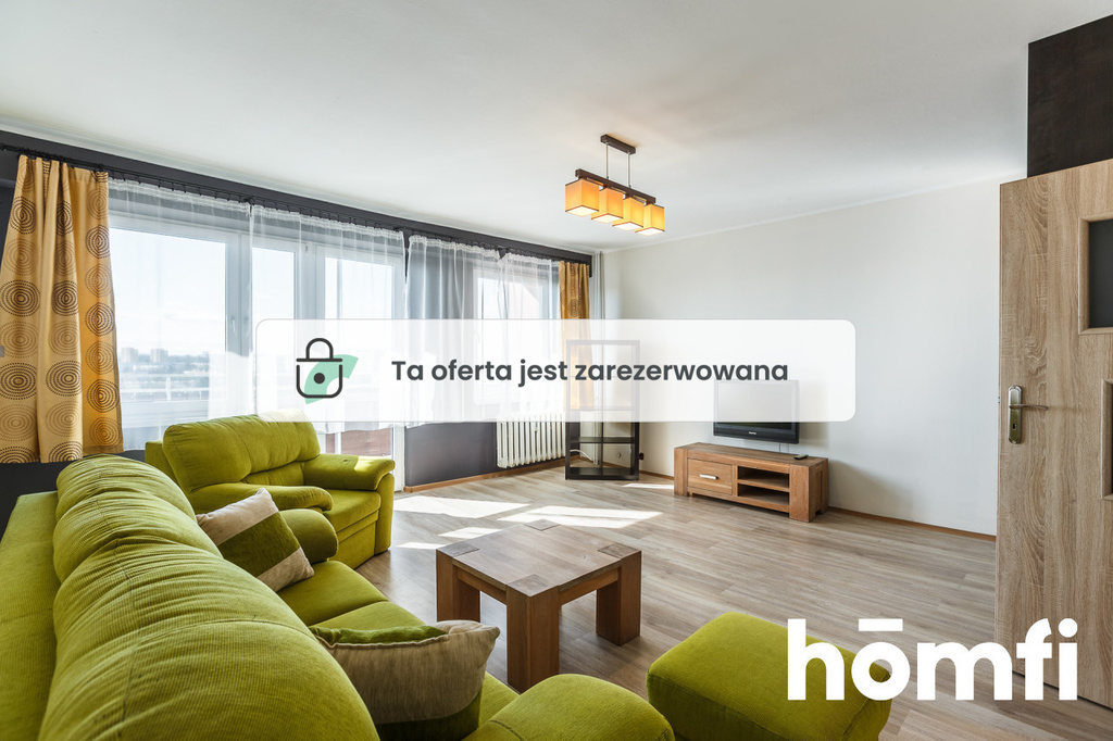 Mieszkanie 52,97 m², Rzeszów, Śródmieście, Sportowa - zdjęcie 1