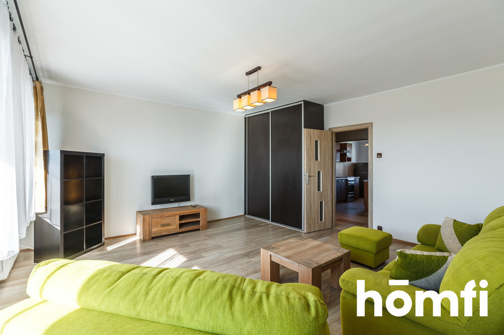 Mieszkanie 52,97 m², Rzeszów, Śródmieście, Sportowa - zdjęcie 2