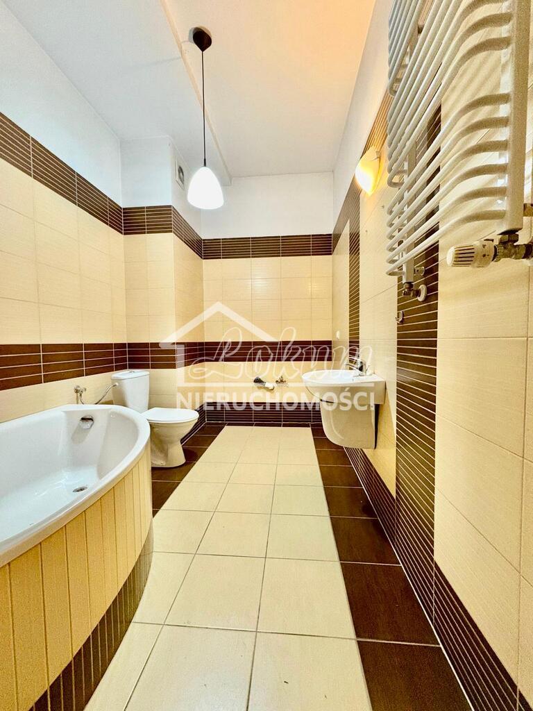 Lokal biurowy na sprzedaż, 112&nbsp;m², Szczecin - zdjęcie 5