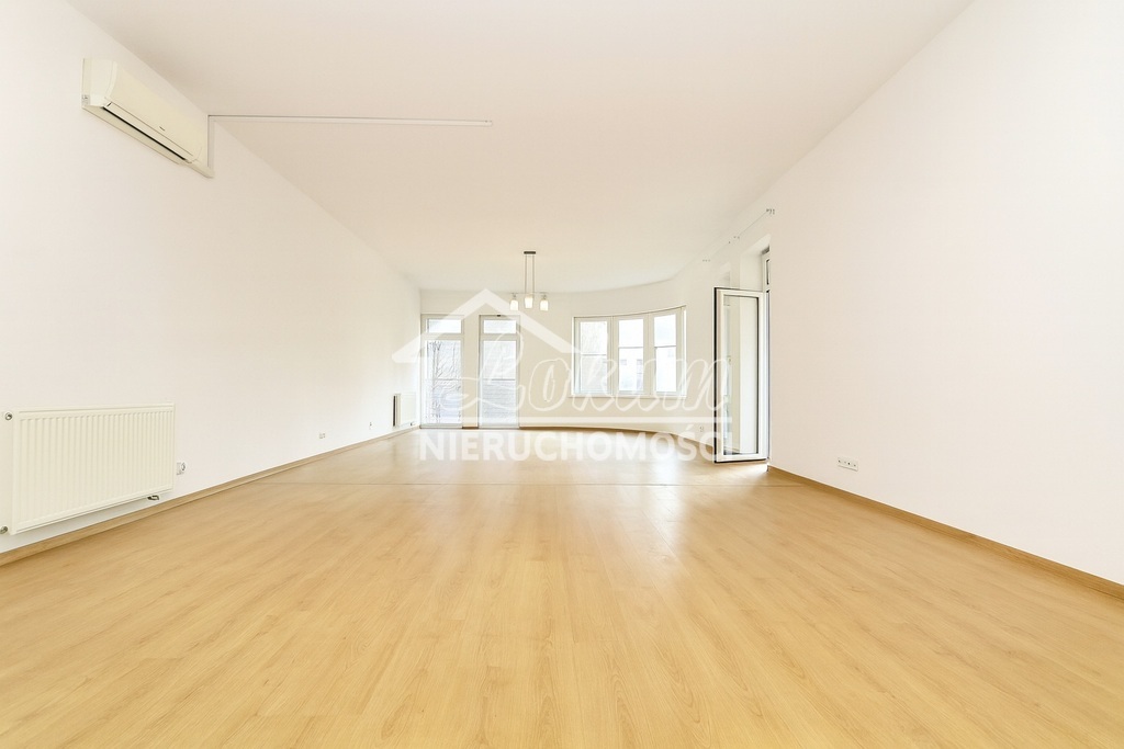 Lokal biurowy na sprzedaż, 112&nbsp;m², Szczecin - zdjęcie 1