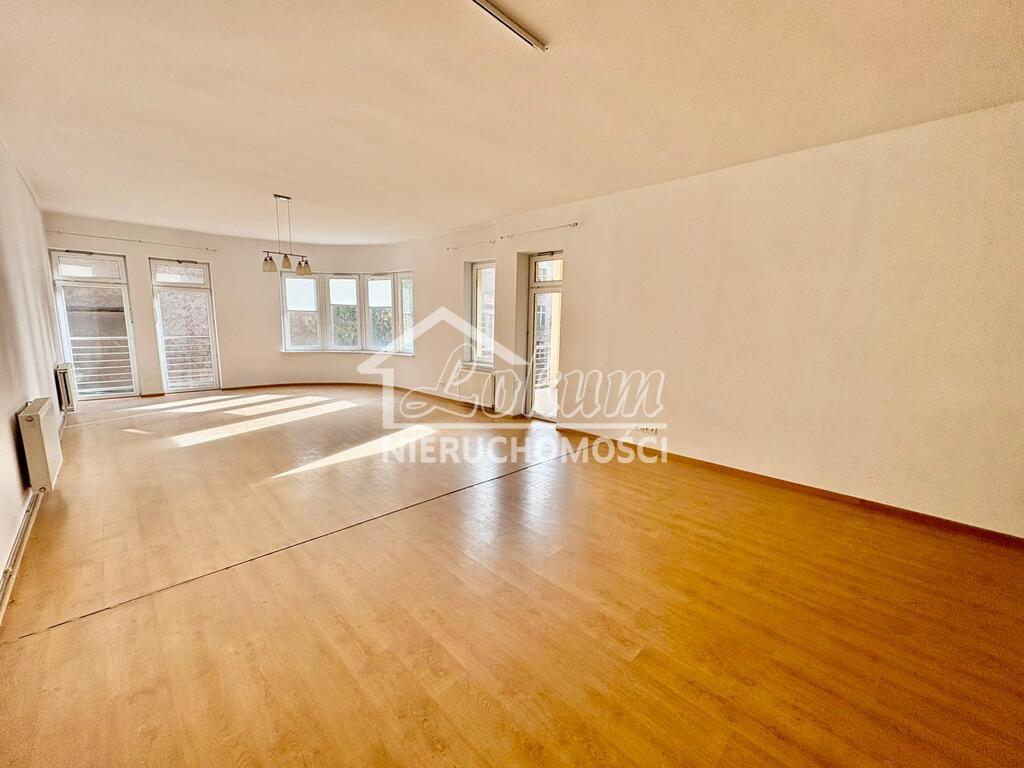 Lokal biurowy na sprzedaż, 112&nbsp;m², Szczecin - zdjęcie 2