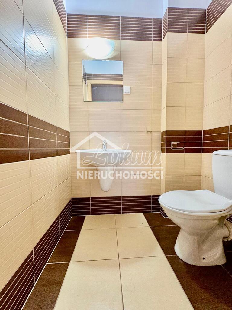 Lokal biurowy na sprzedaż, 112&nbsp;m², Szczecin - zdjęcie 6