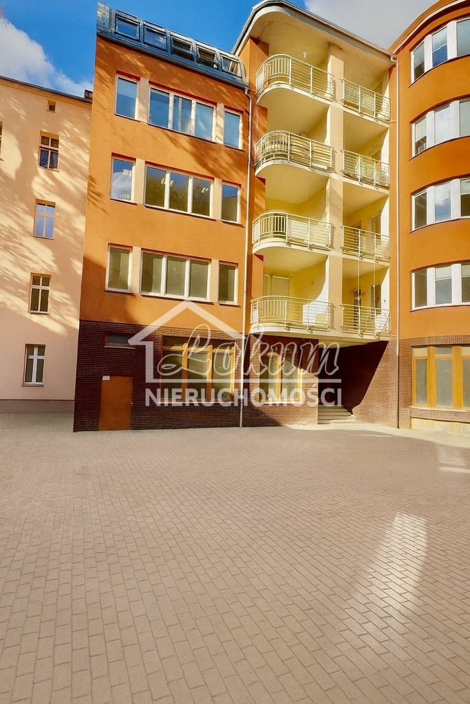 Lokal biurowy na sprzedaż, 112&nbsp;m², Szczecin - zdjęcie 3