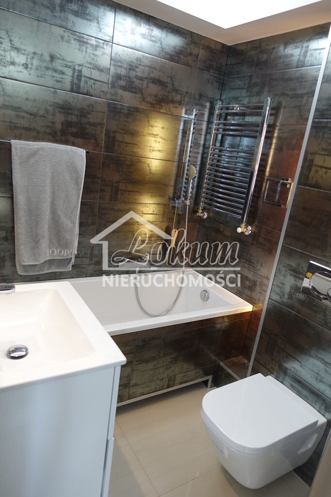 Mieszkanie 46,64&nbsp;m², Warzymice, Tęczowe Ogrody - zdjęcie 6