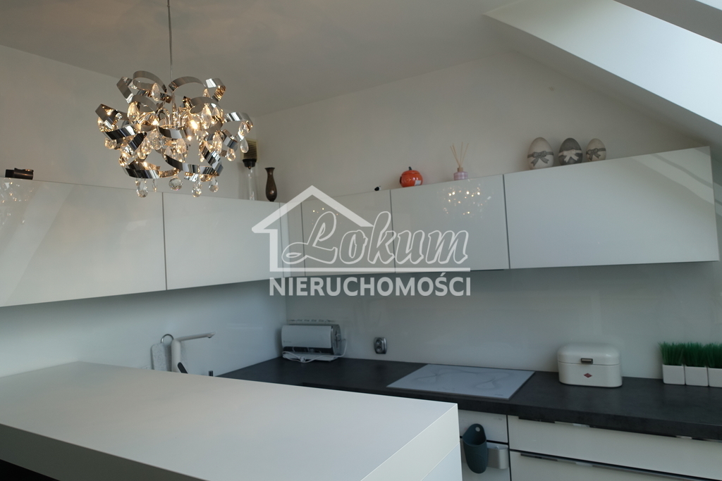 Mieszkanie 46,64&nbsp;m², Warzymice, Tęczowe Ogrody - zdjęcie 7