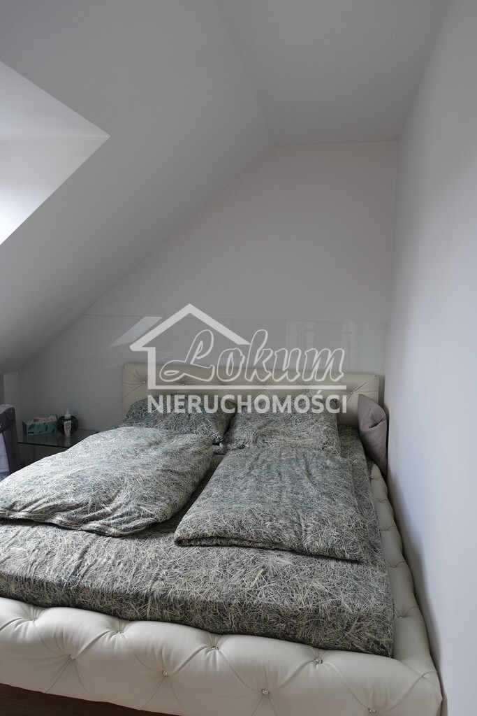 Mieszkanie 46,64&nbsp;m², Warzymice, Tęczowe Ogrody - zdjęcie 14