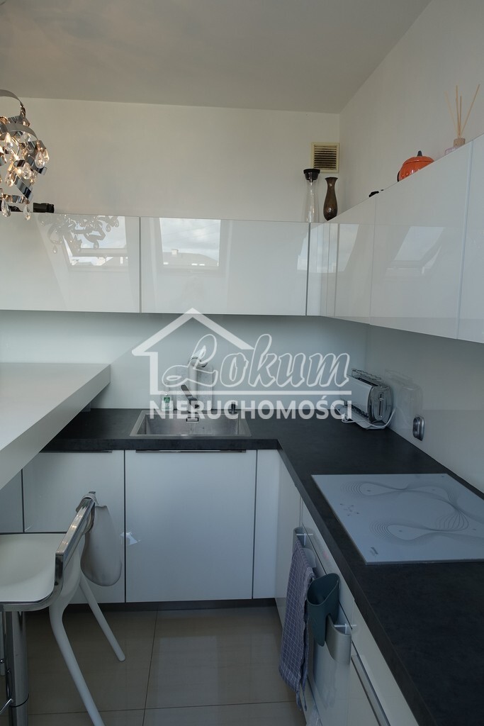 Mieszkanie 46,64&nbsp;m², Warzymice, Tęczowe Ogrody - zdjęcie 9