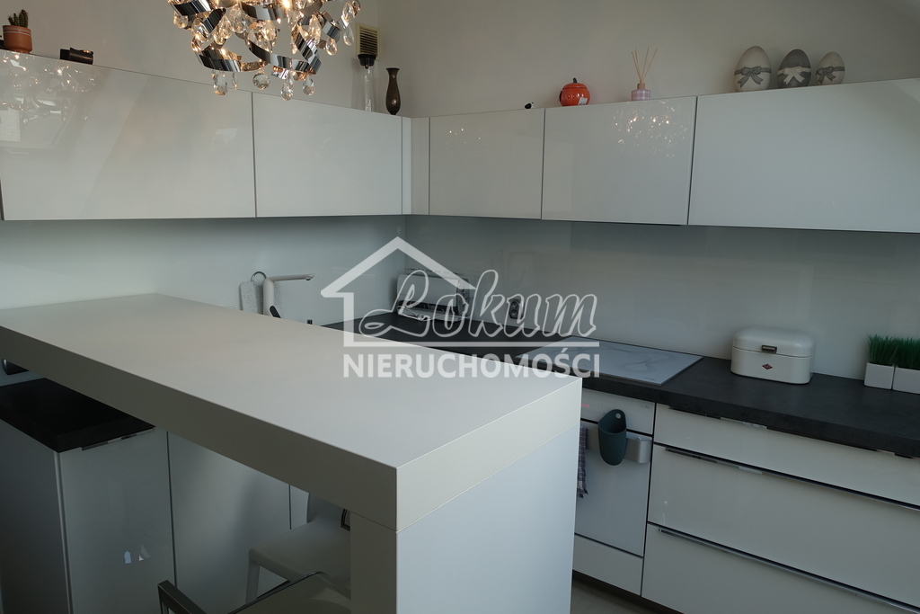 Mieszkanie 46,64&nbsp;m², Warzymice, Tęczowe Ogrody - zdjęcie 8