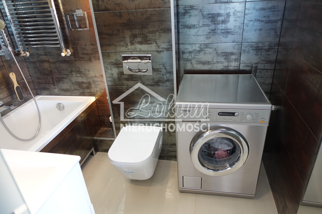 Mieszkanie 46,64&nbsp;m², Warzymice, Tęczowe Ogrody - zdjęcie 5