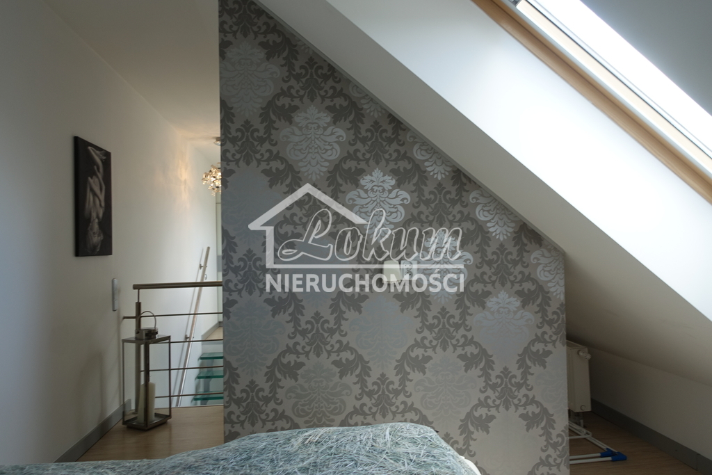 Mieszkanie 46,64&nbsp;m², Warzymice, Tęczowe Ogrody - zdjęcie 17