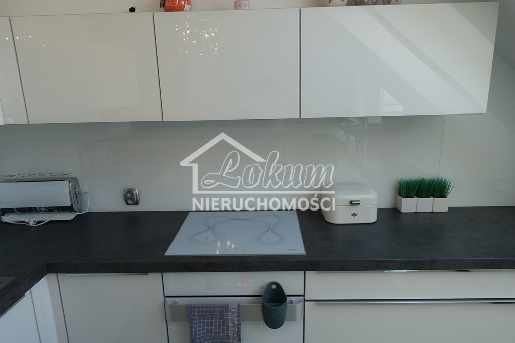 Mieszkanie 46,64&nbsp;m², Warzymice, Tęczowe Ogrody - zdjęcie 10