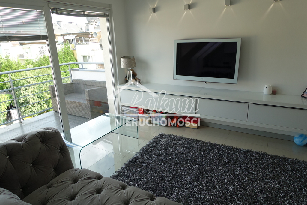 Mieszkanie 46,64&nbsp;m², Warzymice, Tęczowe Ogrody - zdjęcie 1