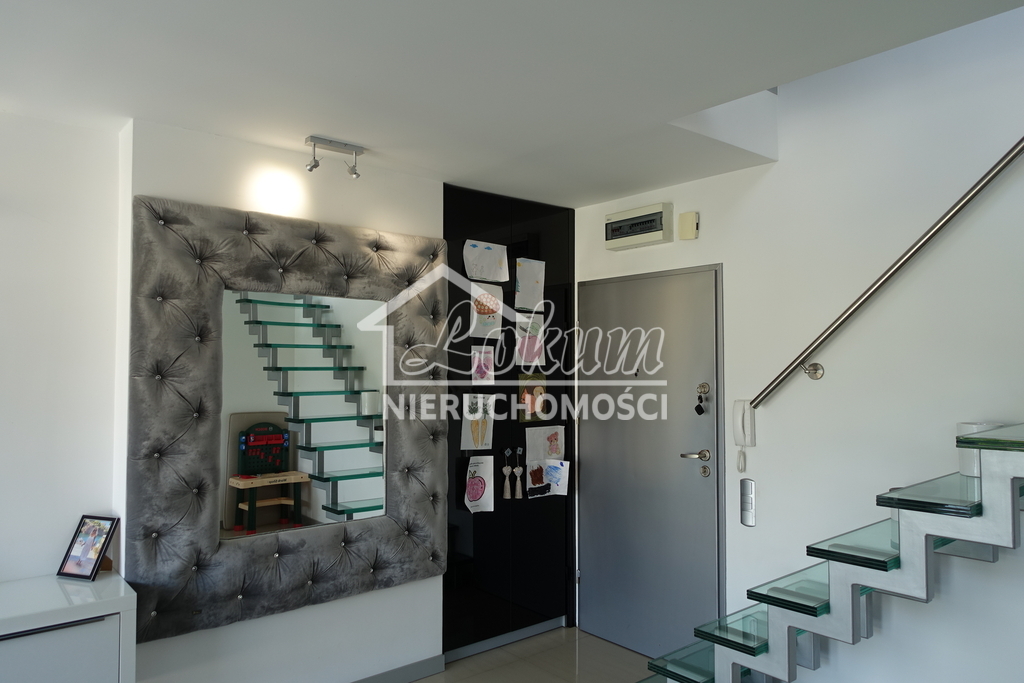 Mieszkanie 46,64&nbsp;m², Warzymice, Tęczowe Ogrody - zdjęcie 3