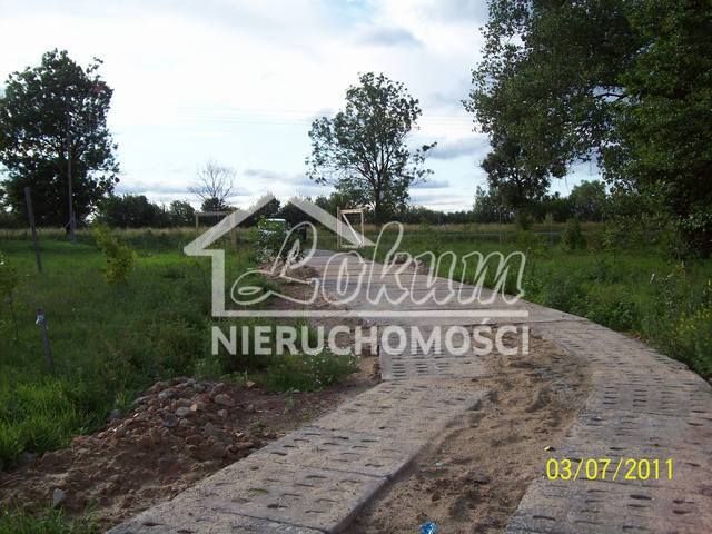 Działka budowlana 1935&nbsp;m², Stargard - zdjęcie 18