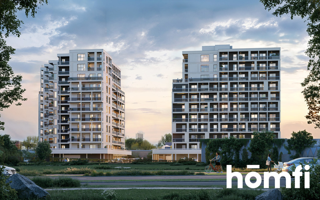 Mieszkanie 27,86 m², Kielce, Nowy Folwark, Górna - zdjęcie 3