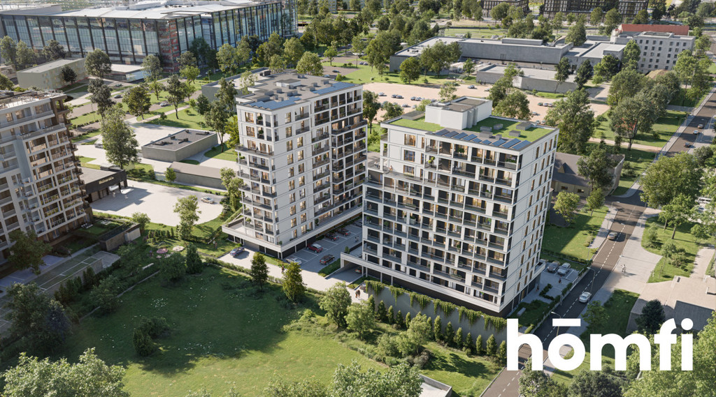 Mieszkanie 27,86 m², Kielce, Nowy Folwark, Górna - zdjęcie 2