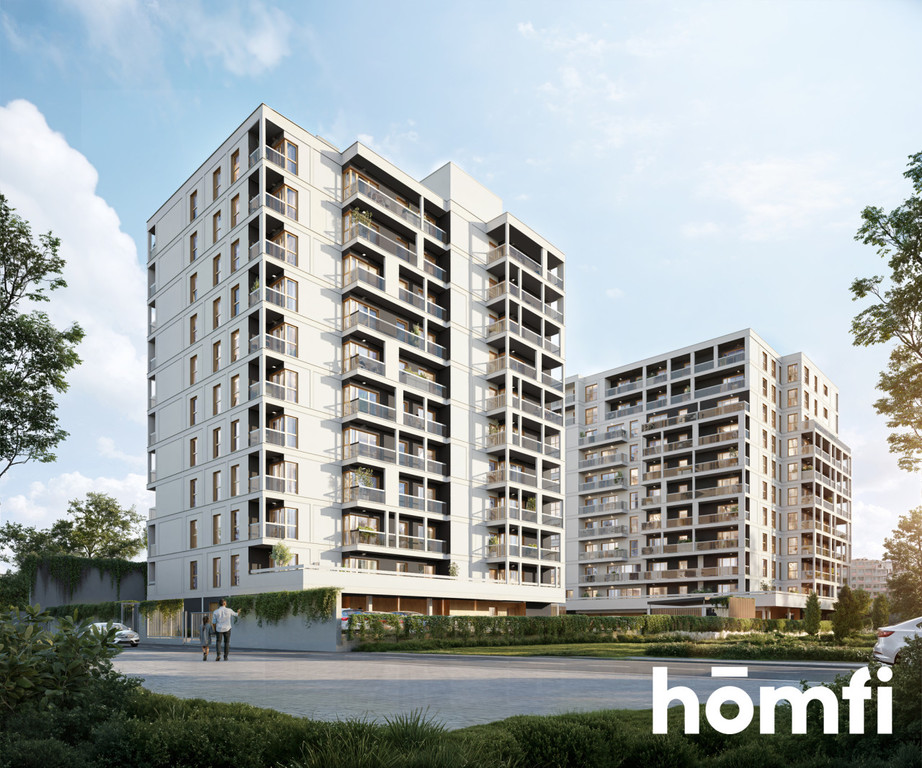 Mieszkanie 27,86 m², Kielce, Nowy Folwark, Górna - zdjęcie 5
