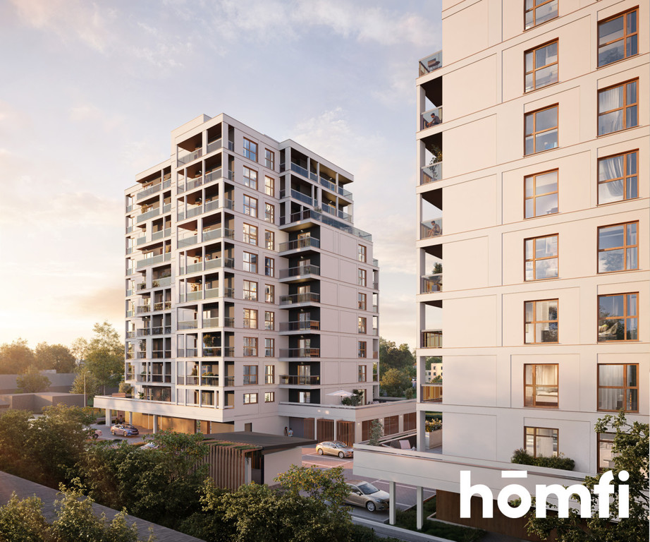 Mieszkanie 27,86 m², Kielce, Nowy Folwark, Górna - zdjęcie 4