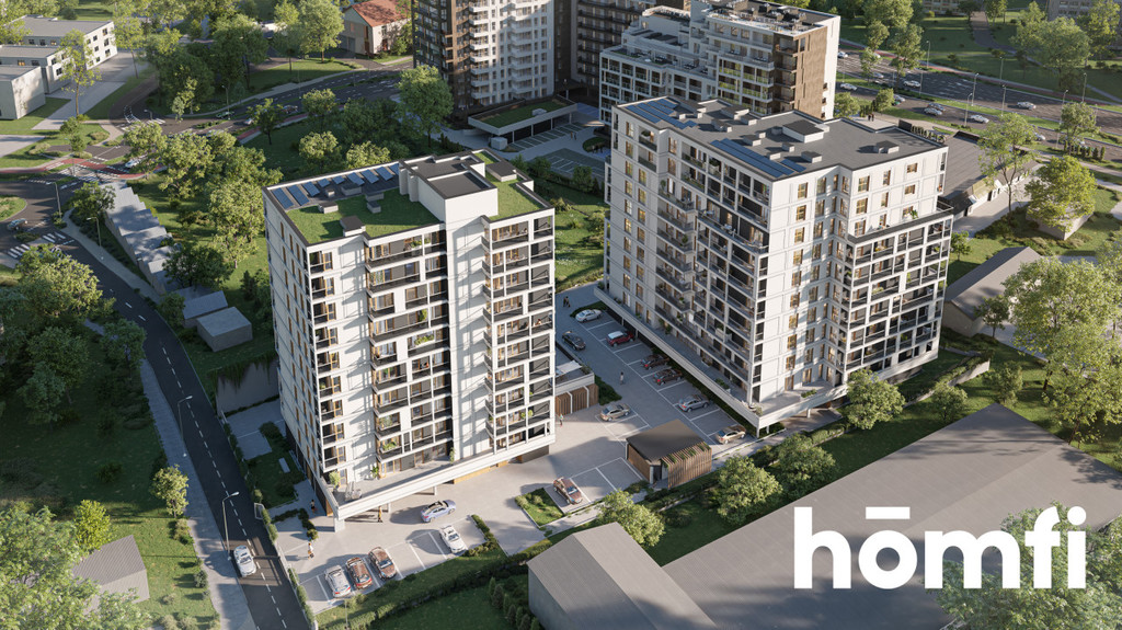 Mieszkanie 45,34 m², Kielce, Nowy Folwark, Górna - zdjęcie 4