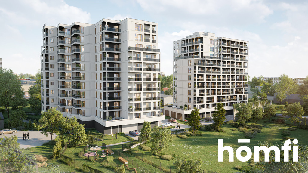 Mieszkanie 45,34 m², Kielce, Nowy Folwark, Górna - zdjęcie 7