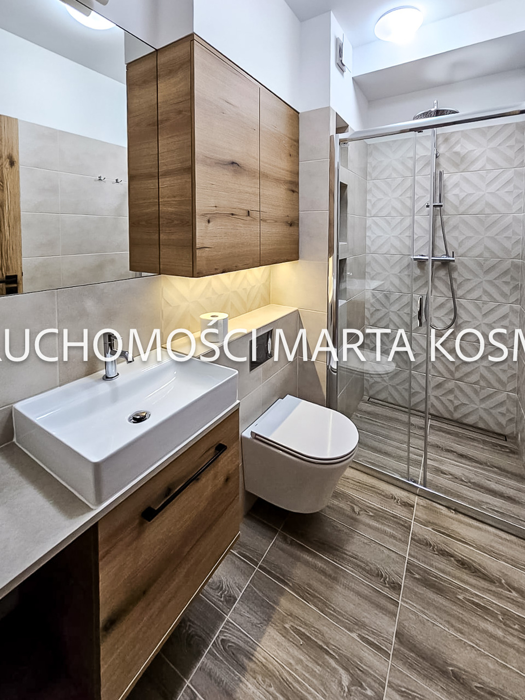 Włochy okolice ulicy Krakowiaków, 5 pok. 110 m, garaż - zdjęcie 5