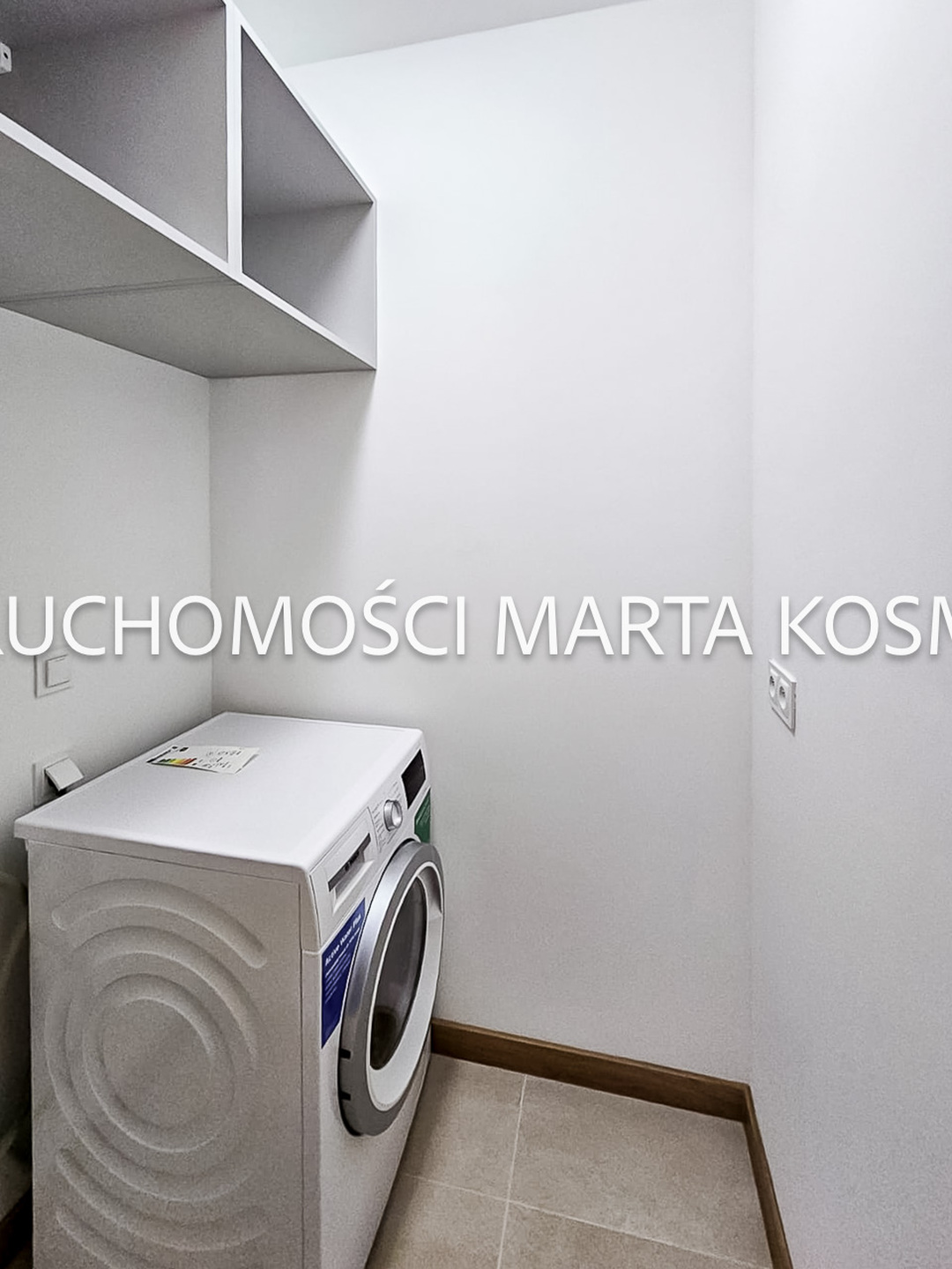 Włochy okolice ulicy Krakowiaków, 5 pok. 110 m, garaż - zdjęcie 10