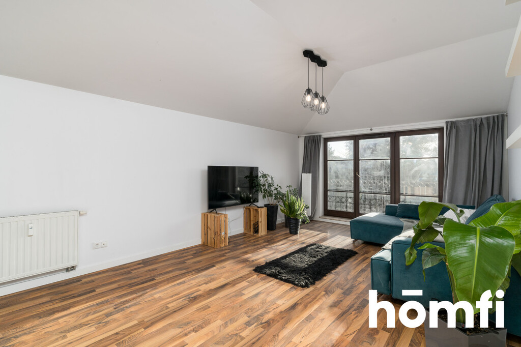 Mieszkanie 76,3&nbsp;m², Gdańsk, Piecki Migowo, Wołkowyska - zdjęcie 3