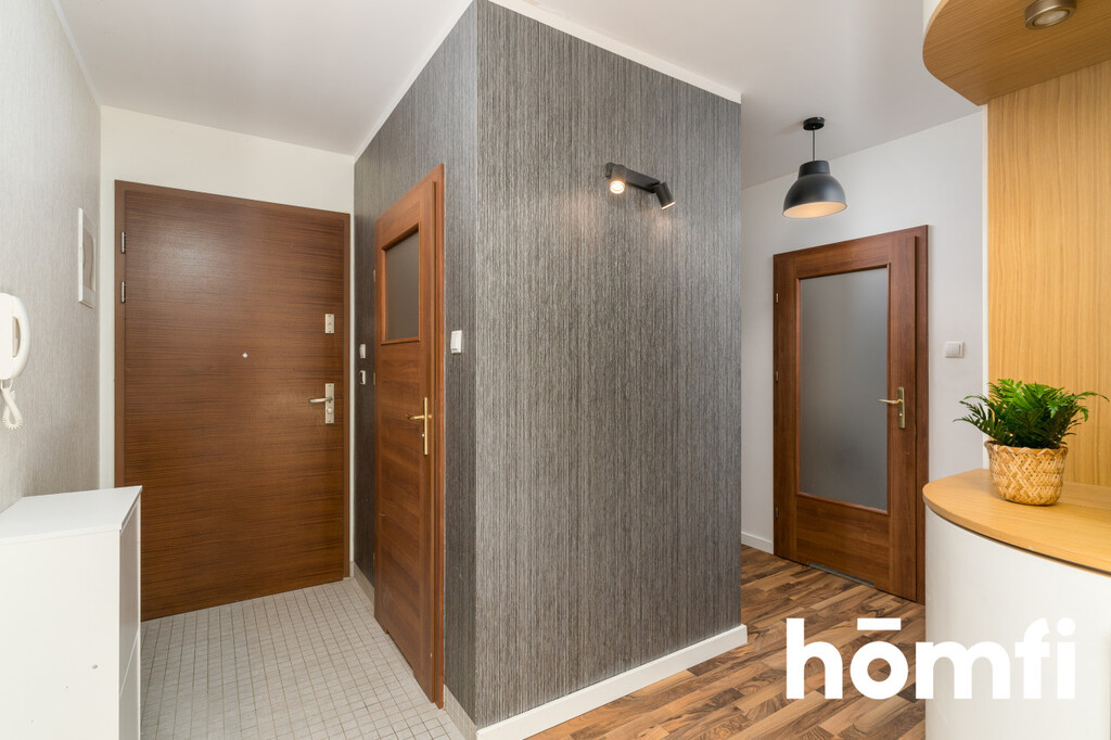 Mieszkanie 76,3&nbsp;m², Gdańsk, Piecki Migowo, Wołkowyska - zdjęcie 15