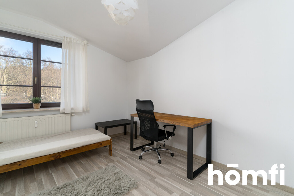 Mieszkanie 76,3&nbsp;m², Gdańsk, Piecki Migowo, Wołkowyska - zdjęcie 12