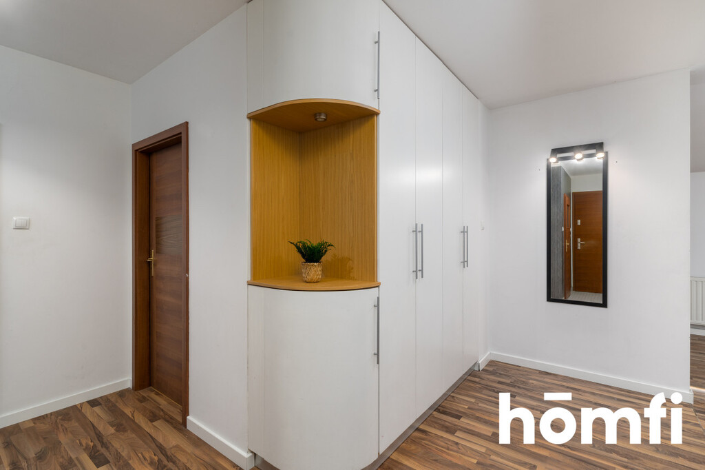 Mieszkanie 76,3&nbsp;m², Gdańsk, Piecki Migowo, Wołkowyska - zdjęcie 6