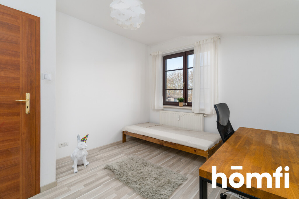 Mieszkanie 76,3&nbsp;m², Gdańsk, Piecki Migowo, Wołkowyska - zdjęcie 11