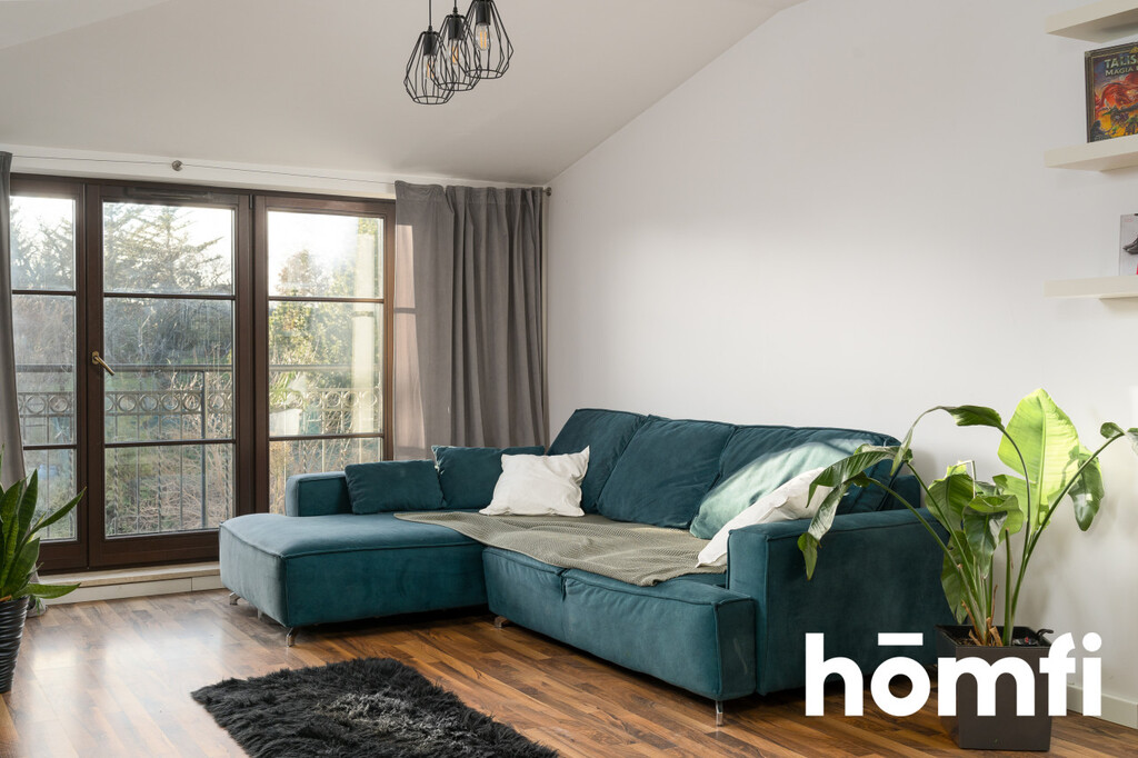 Mieszkanie 76,3&nbsp;m², Gdańsk, Piecki Migowo, Wołkowyska - zdjęcie 1