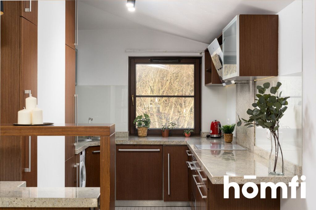 Mieszkanie 76,3&nbsp;m², Gdańsk, Piecki Migowo, Wołkowyska - zdjęcie 14