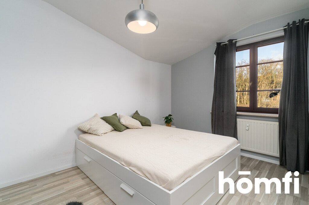 Mieszkanie 76,3&nbsp;m², Gdańsk, Piecki Migowo, Wołkowyska - zdjęcie 9