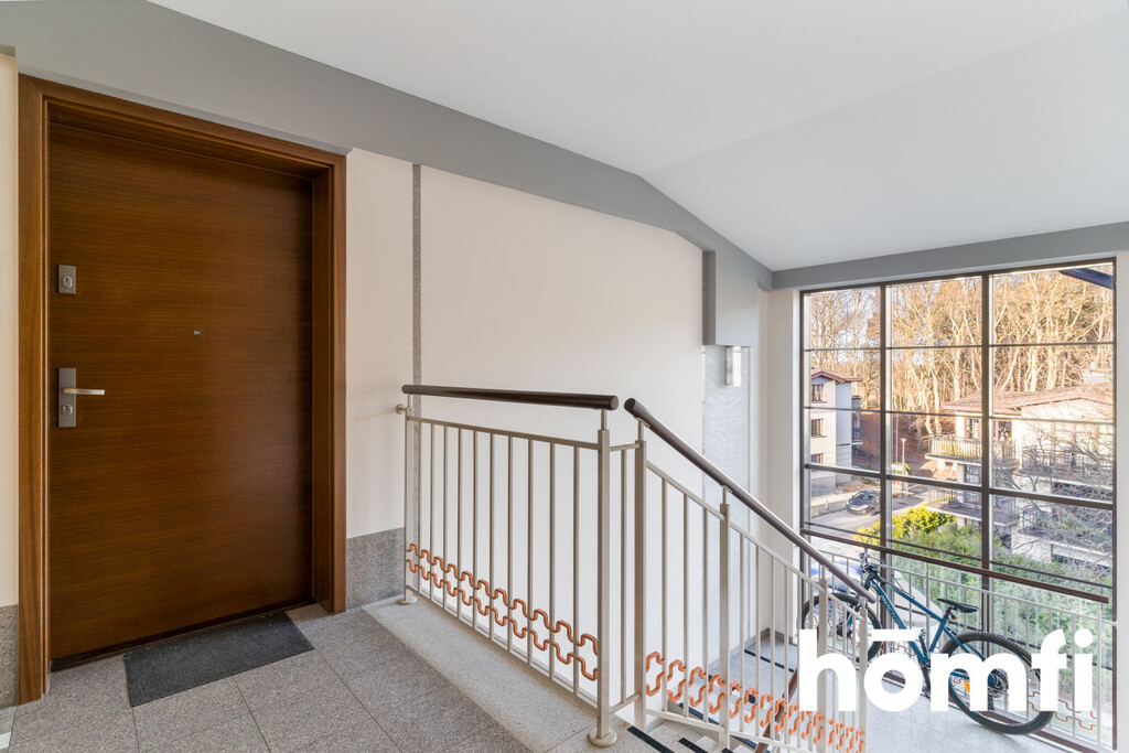 Mieszkanie 76,3&nbsp;m², Gdańsk, Piecki Migowo, Wołkowyska - zdjęcie 16