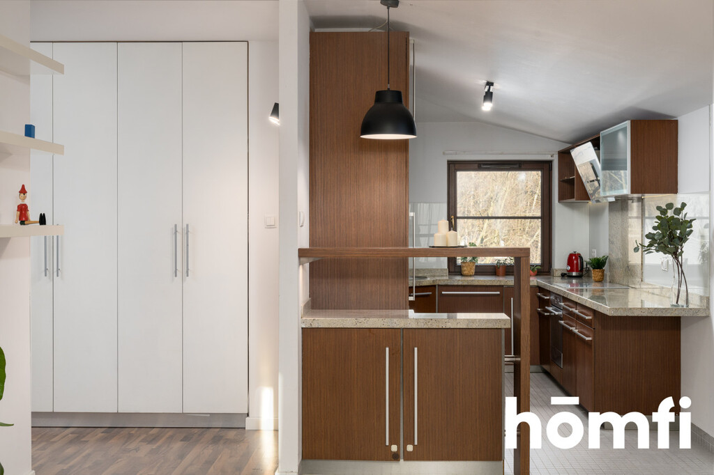 Mieszkanie 76,3&nbsp;m², Gdańsk, Piecki Migowo, Wołkowyska - zdjęcie 5