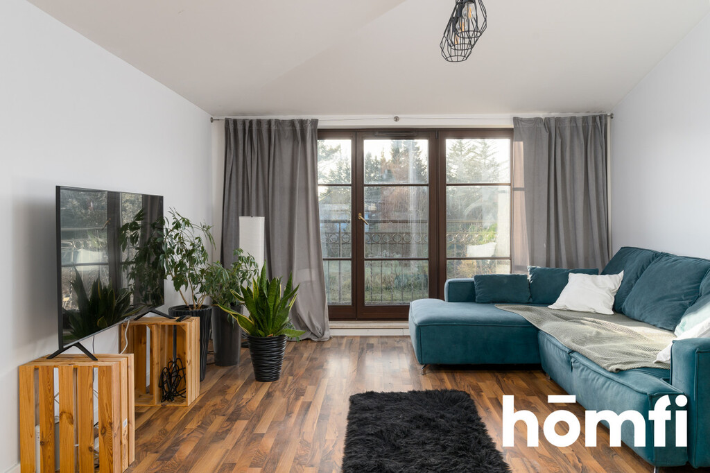 Mieszkanie 76,3&nbsp;m², Gdańsk, Piecki Migowo, Wołkowyska - zdjęcie 10