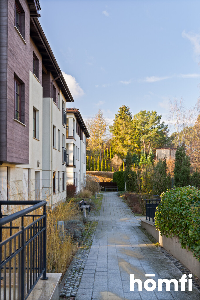 Mieszkanie 76,3&nbsp;m², Gdańsk, Piecki Migowo, Wołkowyska - zdjęcie 19
