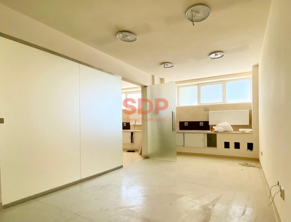 Lokal usługowy do wynajęcia, 262 m², Wrocław, Fabryczna, Mińska - zdjęcie 5