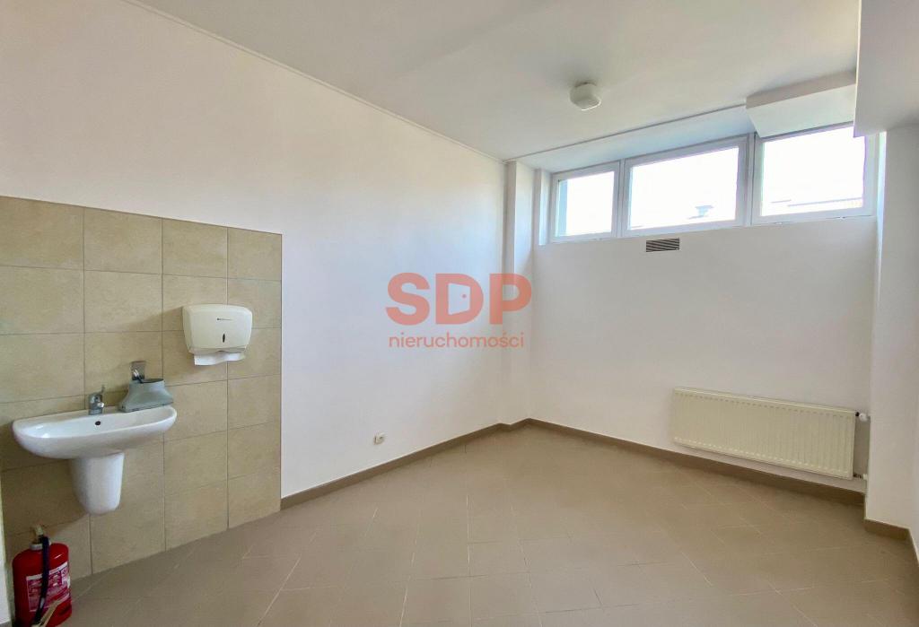 Lokal usługowy do wynajęcia, 262 m², Wrocław, Fabryczna, Mińska - zdjęcie 12