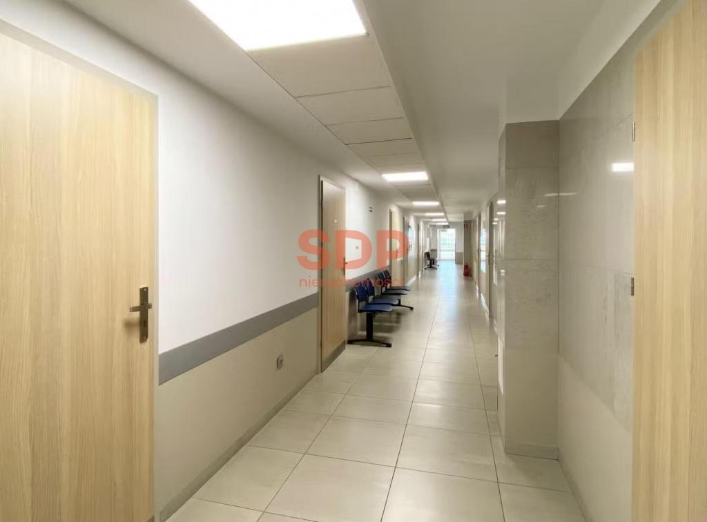 Lokal usługowy do wynajęcia, 262 m², Wrocław, Fabryczna, Mińska - zdjęcie 4