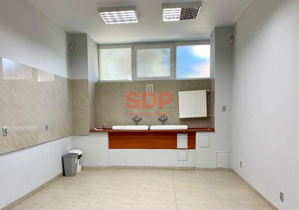 Lokal usługowy do wynajęcia, 262 m², Wrocław, Fabryczna, Mińska - zdjęcie 8