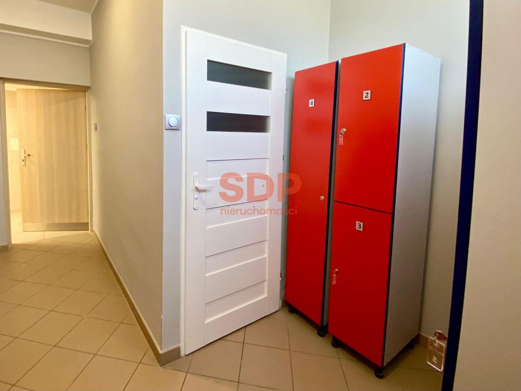 Lokal usługowy do wynajęcia, 262 m², Wrocław, Fabryczna, Mińska - zdjęcie 13
